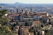 04 Citta Alta da San Vigilio